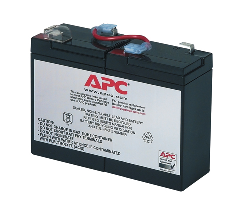 APC RBC1電池盒