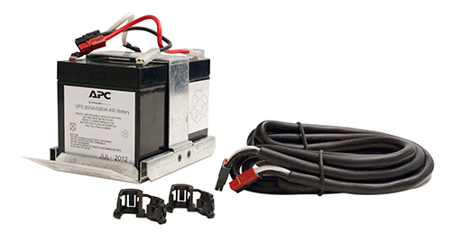 APC RBC135電池盒