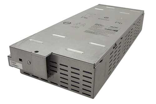 APC RBC134電池盒