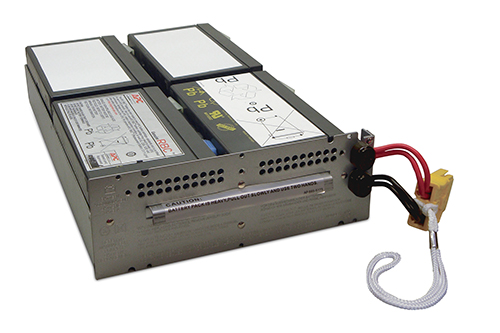 APC RBC133電池盒
