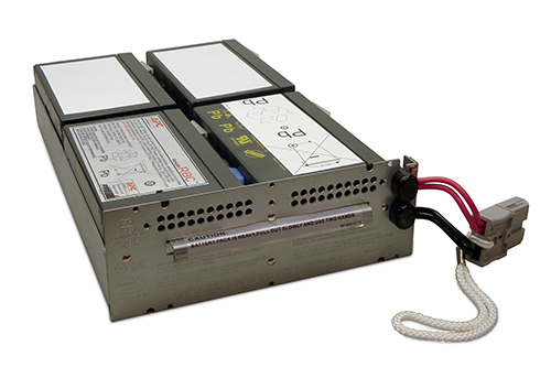 APC RBC132電池盒