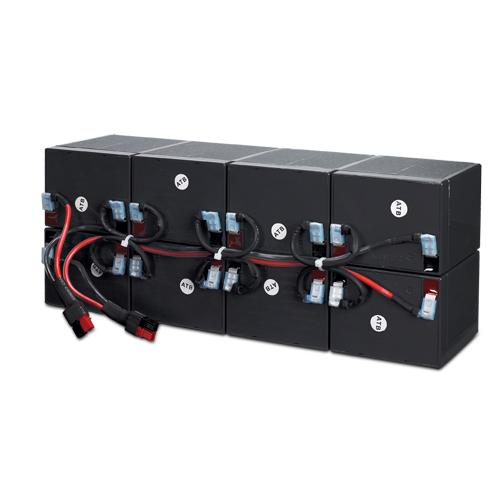 APC RBC121電池盒