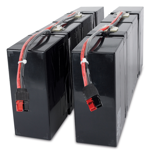 APC RBC120電池盒