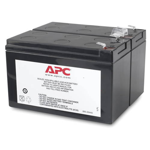 APC RBC113電池盒