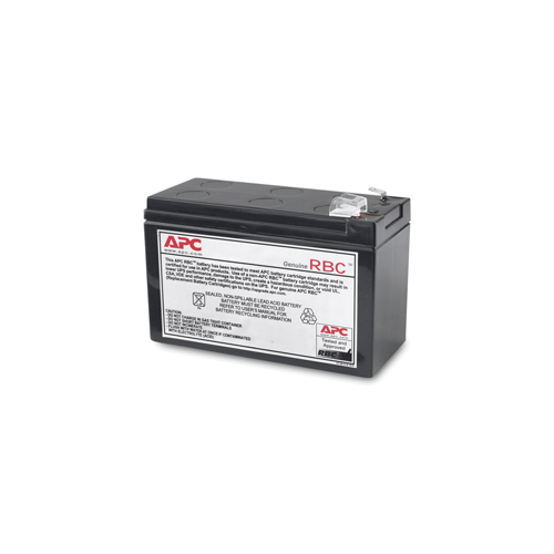 APC RBC110電池盒