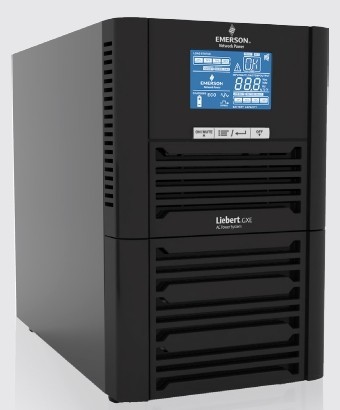 VERTIV維諦（艾默生）GXE6-10K系列